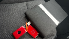 Renault Captur 1.6 E-Tech full hybrid 145 Rive Gauche 5dr Auto Hybrid Hatchback